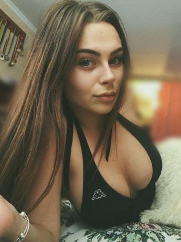 Индивидуалка Ульяна Фотография 3